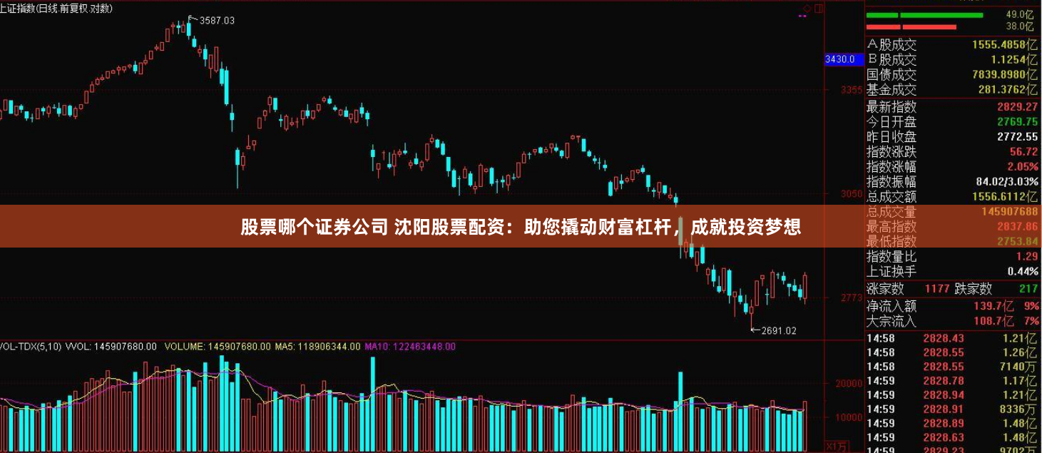 股票哪个证券公司 沈阳股票配资：助您撬动财富杠杆，成就投资梦想
