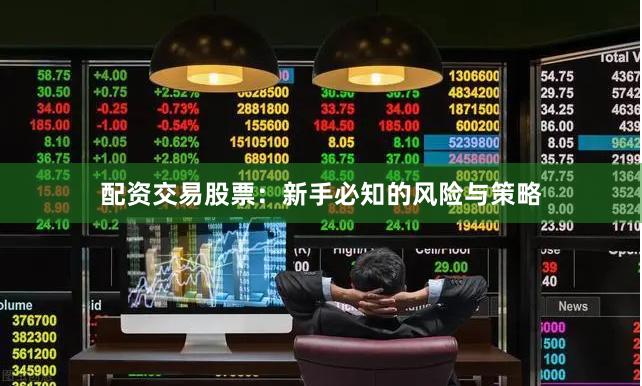 配资交易股票：新手必知的风险与策略