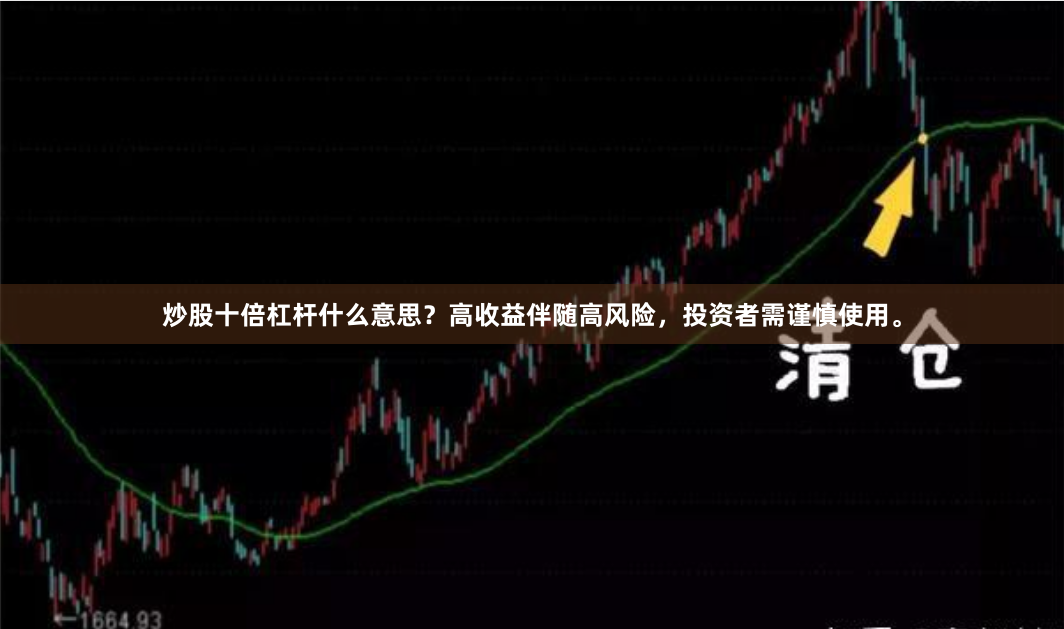 炒股十倍杠杆什么意思？高收益伴随高风险，投资者需谨慎使用。
